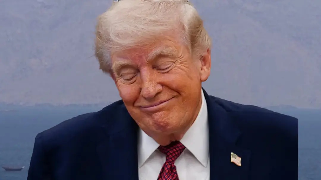 ইরানের সঙ্গে যুদ্ধবিরতির মেয়াদ বাড়ানোর ঘোষণা ট্রাম্পের