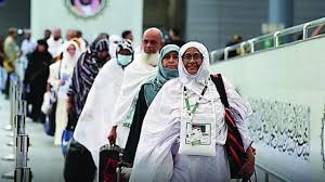 সৌদি পৌঁছেছেন ২০ হাজার ৫৫৩ হজযাত্রী, একজনের মৃত্যু