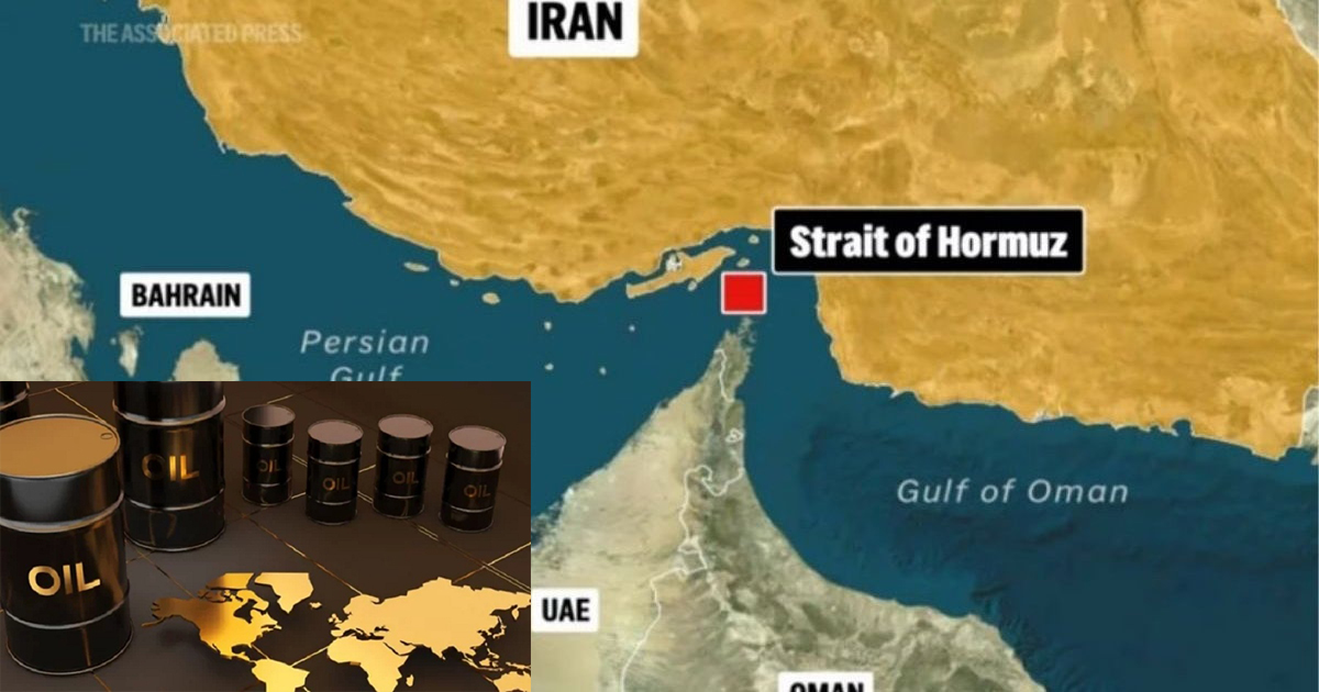 যুদ্ধবিরতির অনিশ্চয়তায় ফের বাড়ল তেলের দাম