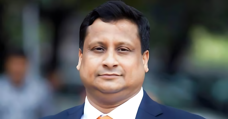 ঢাবি সিন্ডিকেটে নতুন সদস্য অধ্যাপক মোর্শেদ হাসান খান