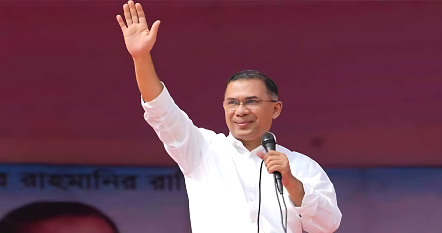 মে দিবস উপলক্ষে সমাবেশে উপস্থিত থাকবেন প্রধানমন্ত্রী তারেক রহমান