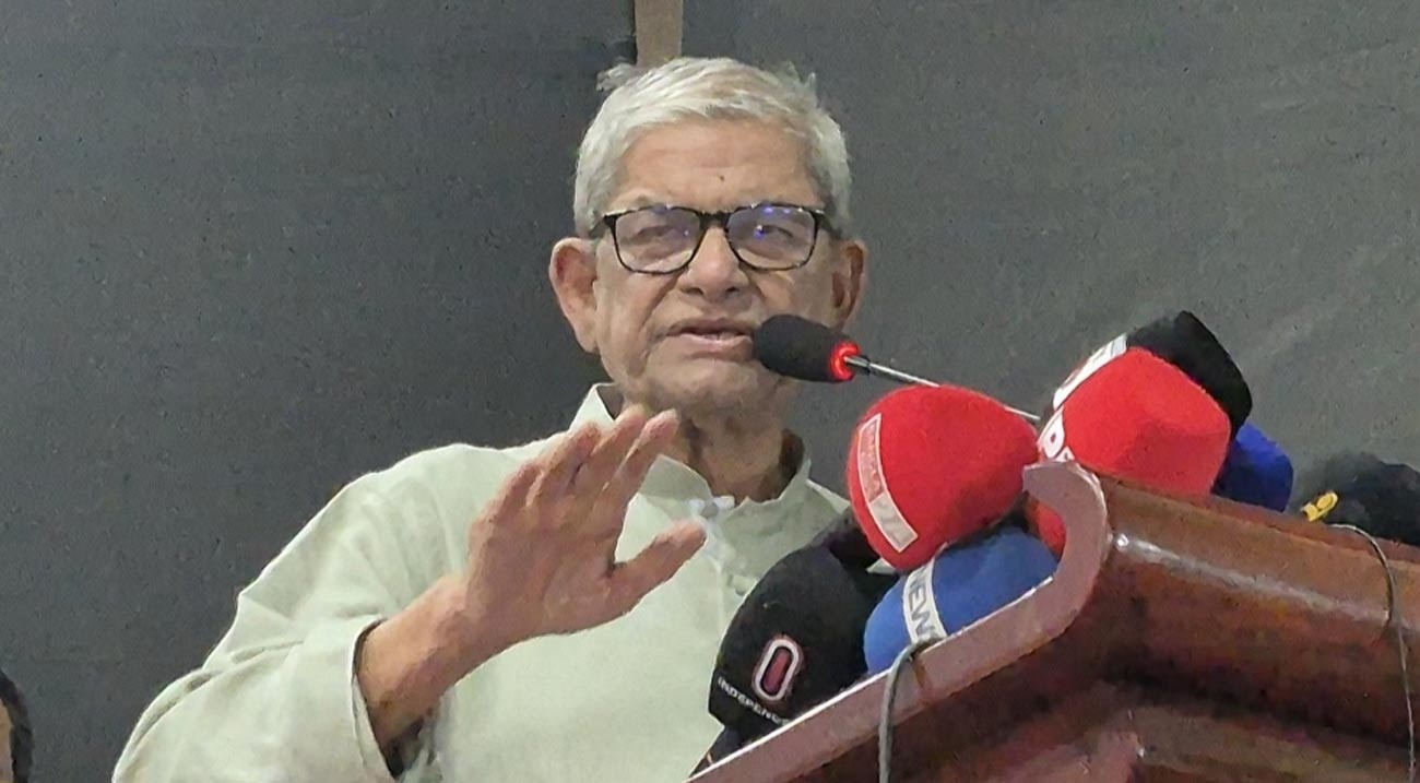 কৃষক যেন ক্ষতিগ্রস্ত না হয়, সে লক্ষ্যে কাজ করছে সরকার: মির্জা ফখরুল