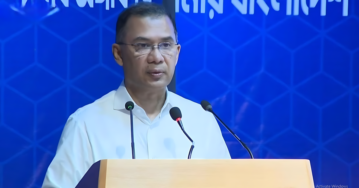 মেধানির্ভর ও সৃজনশীল মানবসম্পদ গড়তে বদ্ধপরিকর সরকার: প্রধানমন্ত্রী