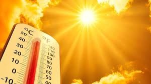 ২১ জেলায় চলমান তাপপ্রবাহ অব্যাহত থাকার পূর্বাভাস