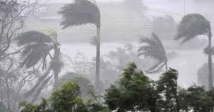 দেশের ছয় অঞ্চলে ঝড়-বজ্রবৃষ্টির আভাস, নদীবন্দরে ২ নম্বর সংকেত