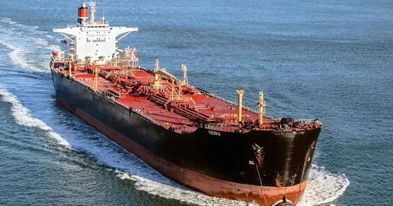 ৫ মে আসছে আরও এক লাখ টন অপরিশোধিত তেল