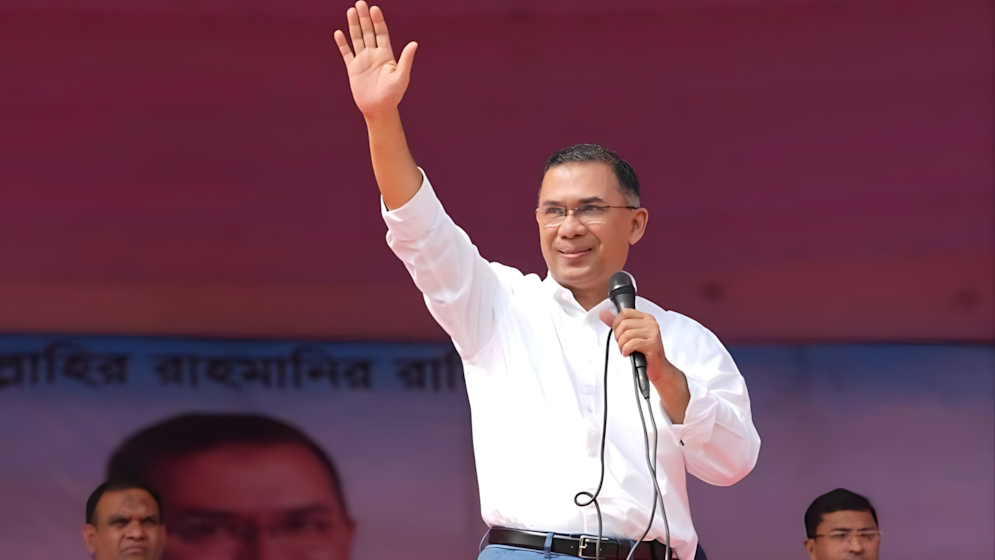 আগামীকাল যশোর সফরে যাচ্ছেন প্রধানমন্ত্রী তারেক রহমান