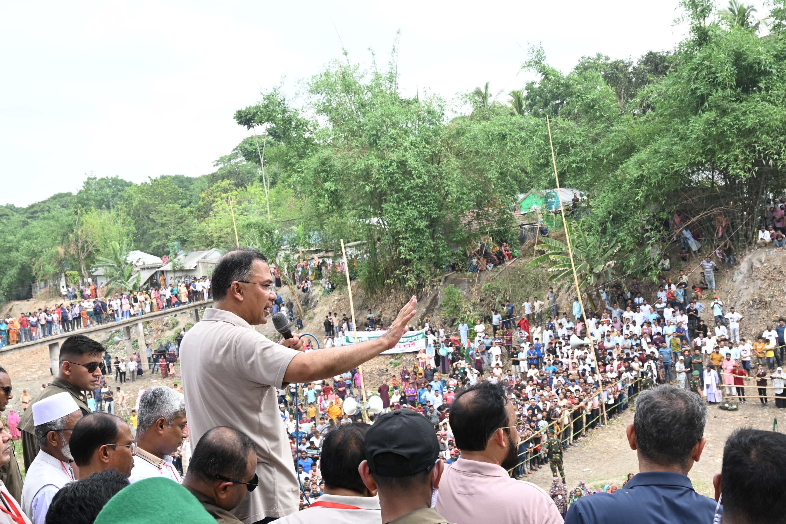 নারীদের এলপিজি কার্ড দেওয়ার ঘোষণা প্রধানমন্ত্রীর