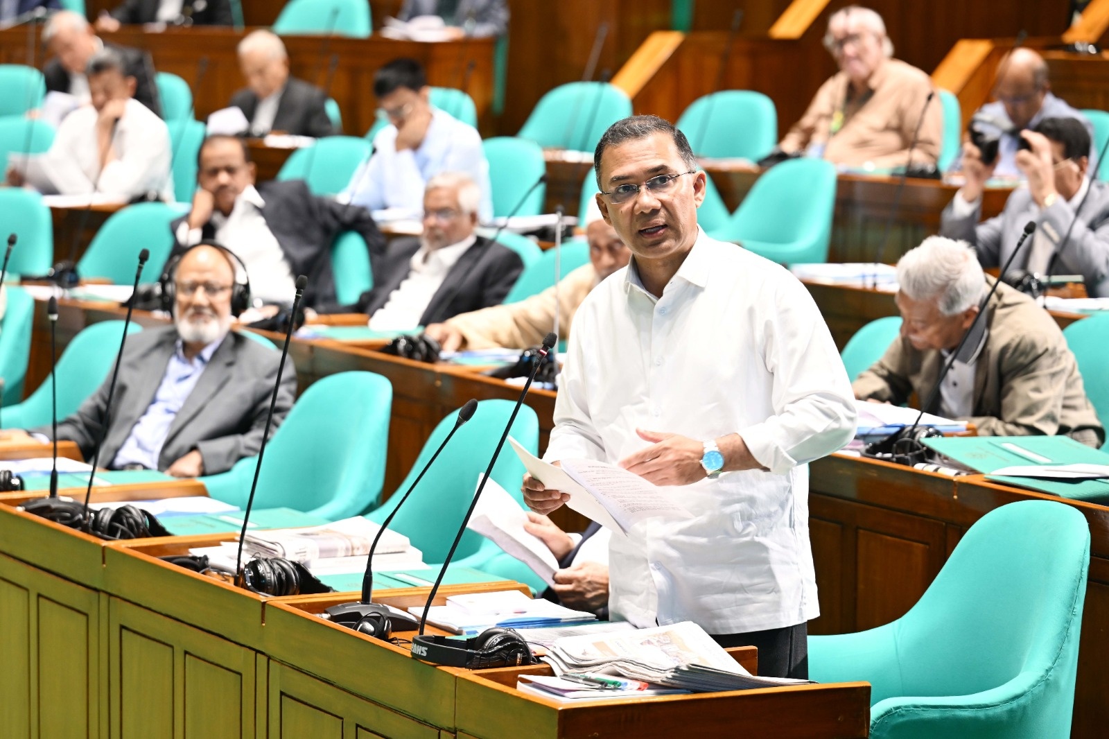 ফ্যামিলি কার্ডের জন্য বাজেটে চাপ পড়বে না: প্রধানমন্ত্রী