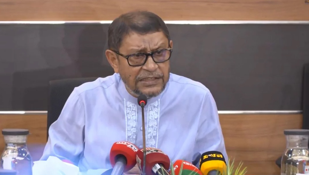 মে মাসের মধ্যে হাম নিয়ন্ত্রণের আশাবাদ স্বাস্থ্যমন্ত্রী