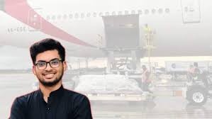 দেশের পথে জামিলের মরদেহ