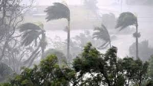 সাত জেলায় ঝড়ের পূর্বাভাস, নদীবন্দরে সতর্কসংকেত