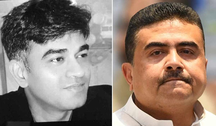 ভারতে শুভেন্দু অধিকারীর ব্যক্তিগত সহকারীকে গুলি করে হত্যা