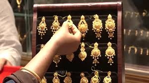 ২৪ ঘন্টার ব্যবধানে ফের বাড়ল স্বর্ণের দাম