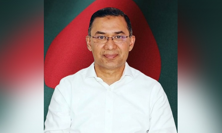 পুলিশ সপ্তাহ উদ্বোধন করলেন প্রধানমন্ত্রী তারেক রহমান