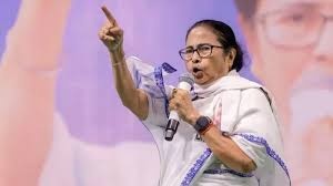 জাতীয় ঐক্যের ডাক মমতার