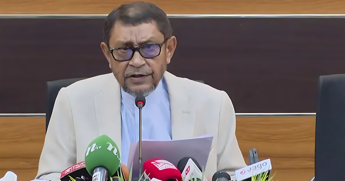 হাম সংকটের জন্য দায়ীদের বিরুদ্ধে ব্যবস্থা নেওয়া হবে : স্বাস্থ্যমন্ত্রী