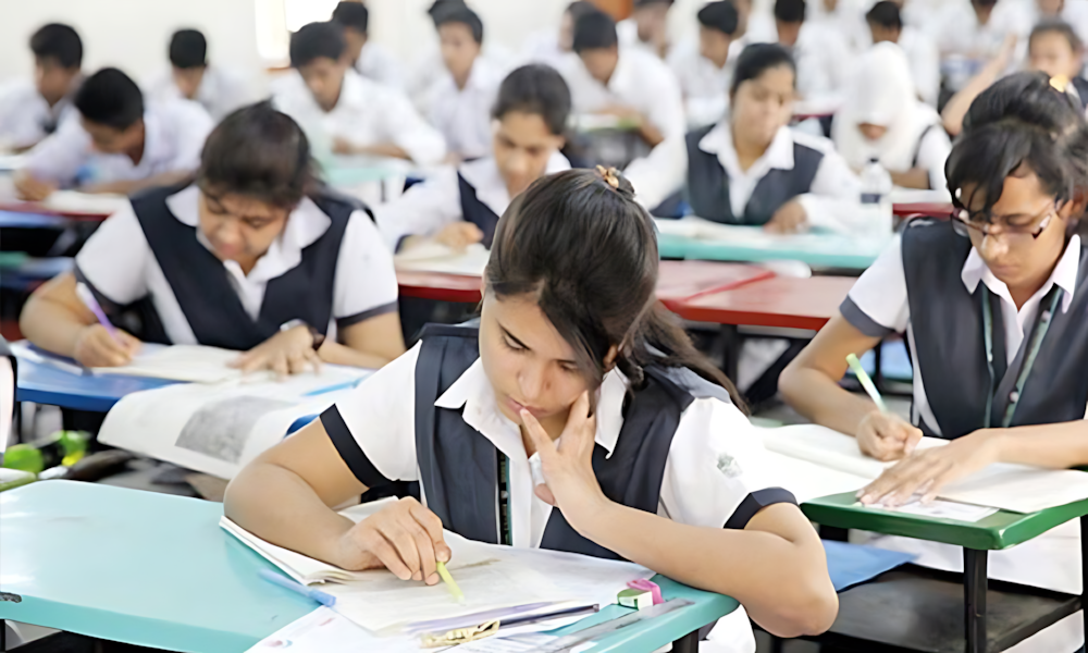 এসএসসি-এইচএসসি পরীক্ষার তারিখ ঘোষণা