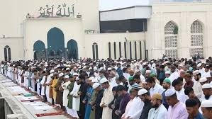 ঈদুল আজহায় বায়তুল মোকাররমে ৫ জামাত, প্রথমটি সকাল ৭টায়