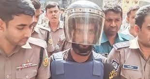 রামিসা হত্যার অভিযোগপত্র আজই আদালতে দাখিলের সম্ভাবনা