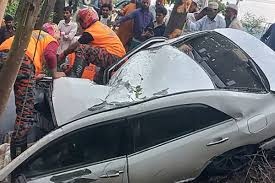 ঈদের দিনে দুর্ঘটনায় সারাদেশে নিহত ২৬
