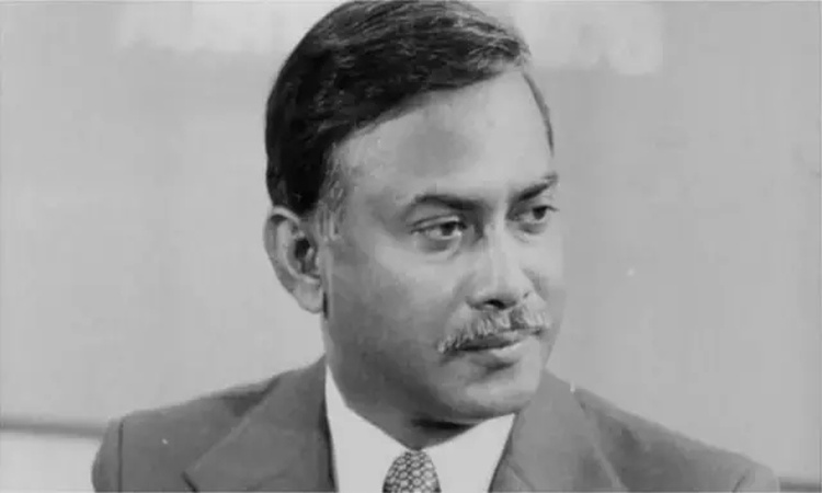 শহীদ রাষ্ট্রপতি জিয়াউর রহমানের ৪৫তম শাহাদাতবার্ষিকী কাল