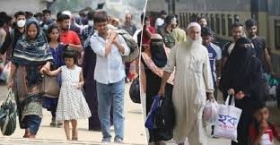 ঈদের ছুটি শেষে স্বস্তিতে ঢাকায় ফিরছেন কর্মজীবীরা, নেই বাড়তি ভোগান্তি