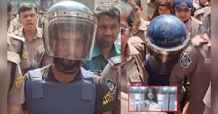 রামিসা হত্যার বিচার শুরু, আদালতে সোহেল রানা