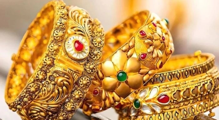 আন্তর্জাতিক বাজারে কমল সোনার দাম কমল