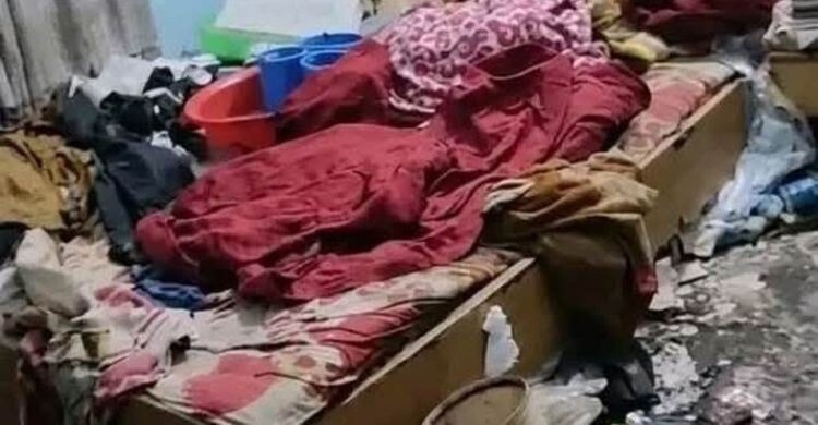 সেই বৃদ্ধা মায়ের মৃত্যুকাণ্ডে যুগ্ম সচিব ছেলেকে দায়িত্ব থেকে প্রত্যাহার