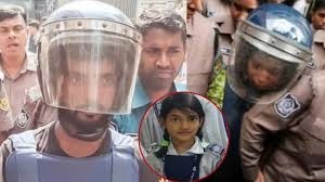 শিশু রামিসা হত্যা মামলায় চূড়ান্ত যুক্তিতর্ক আজ, হবে রায়ের তারিখ নির্ধারণ