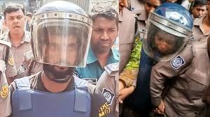 মাত্র ১৮ দিনে রায়: শিশু রামিসা হত্যা মামলায় আজ রায়, আদালতে দুই আসামি