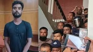 শিশু রামিসা হত্যা মামলার রায় পড়া শুরু