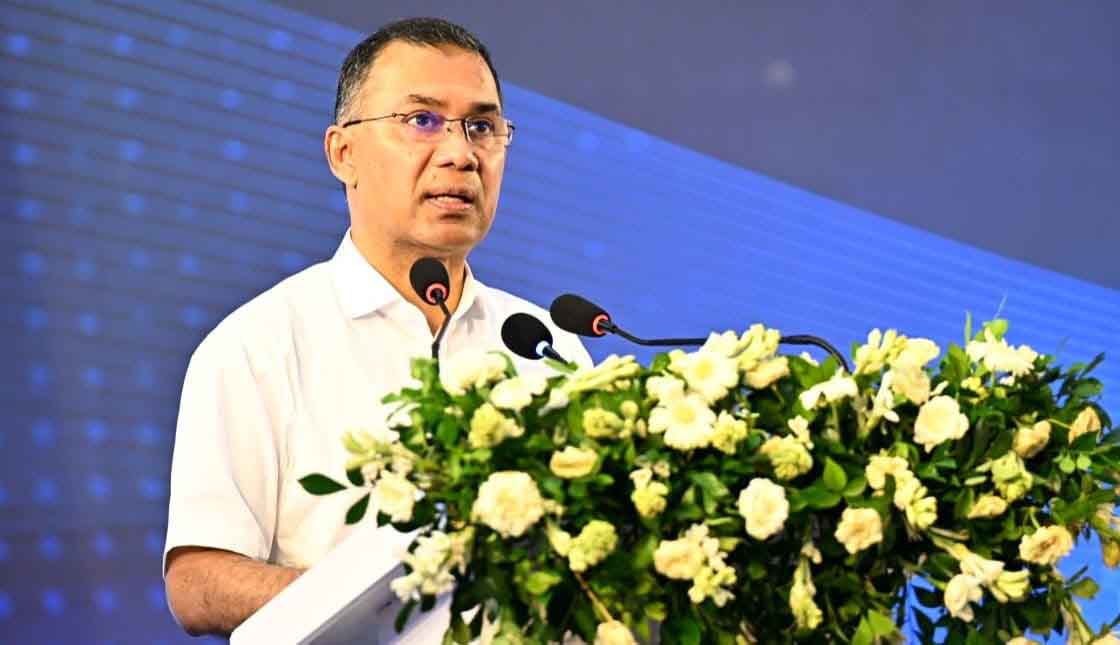 শিক্ষক প্রশিক্ষণ কার্যক্রমের উদ্বোধন করলেন প্রধানমন্ত্রী