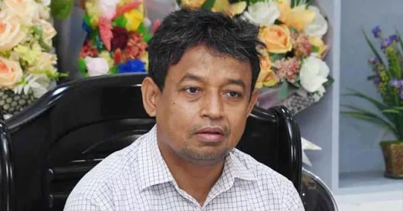 ডিবি হারুনের অবৈধ সম্পদ জব্দের নির্দেশ