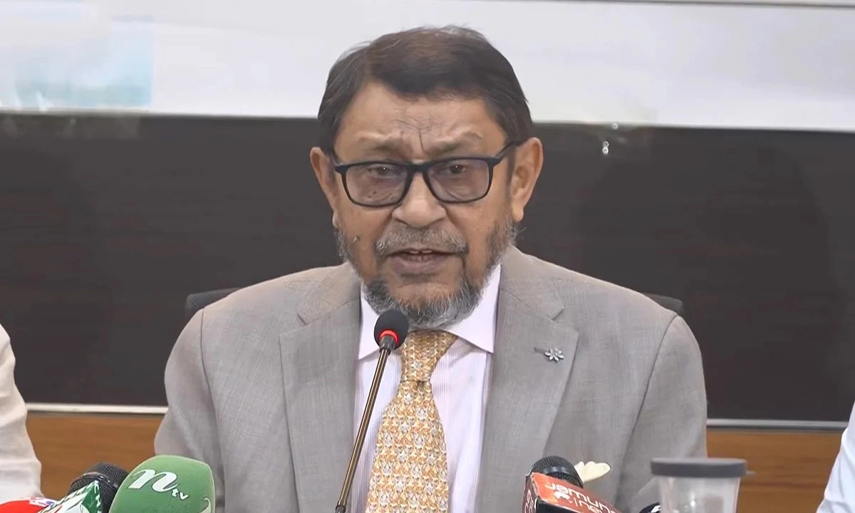বিশ্বের ১৪০ দেশে বাংলাদেশের ওষুধ রপ্তানি হচ্ছে : স্বাস্থ্যমন্ত্রী
