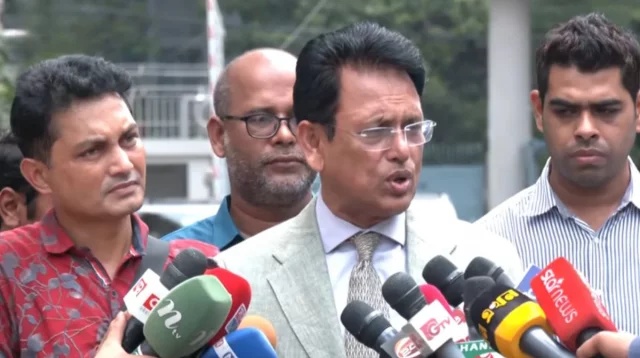 জাতীয় বিশ্ববিদ্যালয়ে বাংলা, ইতিহাস ও দর্শন বাতিলের খবর ভিত্তিহীন: শিক্ষামন্ত্রী