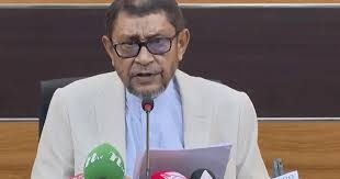 আদ-দ্বীনের জবাব সন্তোষজনক নয়, পদক্ষেপ আসছে : স্বাস্থ্যমন্ত্রী