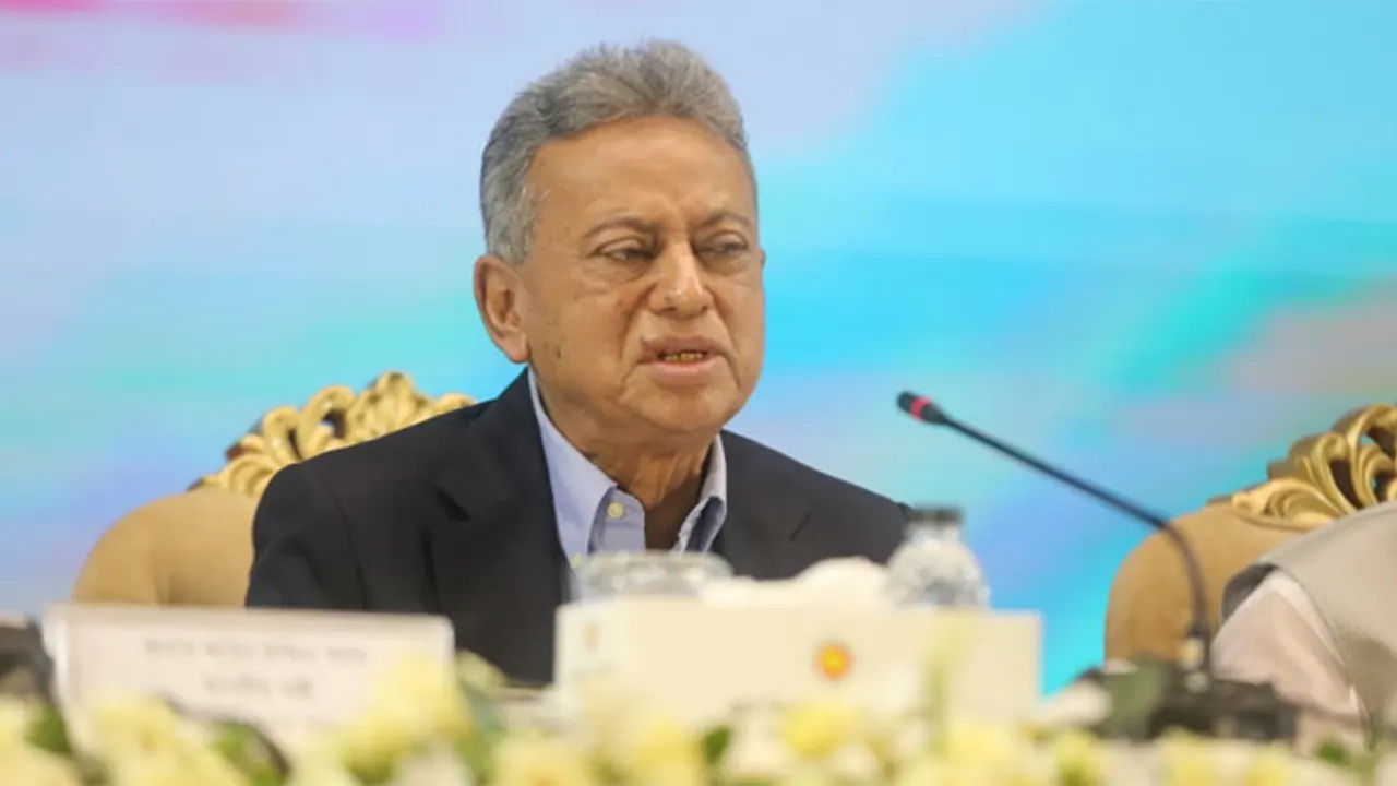 বাজেটে সব শ্রেণির মানুষের প্রত্যাশার প্রতিফলন ঘটেছে: অর্থমন্ত্রী