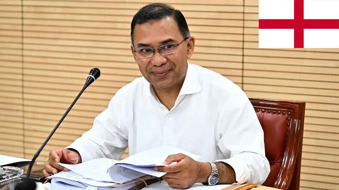 বিশ্বকাপে ইংল্যান্ডকে সমর্থনের ইঙ্গিত দিলেন প্রধানমন্ত্রী