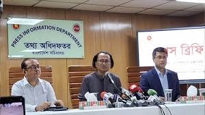 বেনজীরকে দেশে ফেরানোর প্রক্রিয়া চলছে: উপদেষ্টা জাহেদ