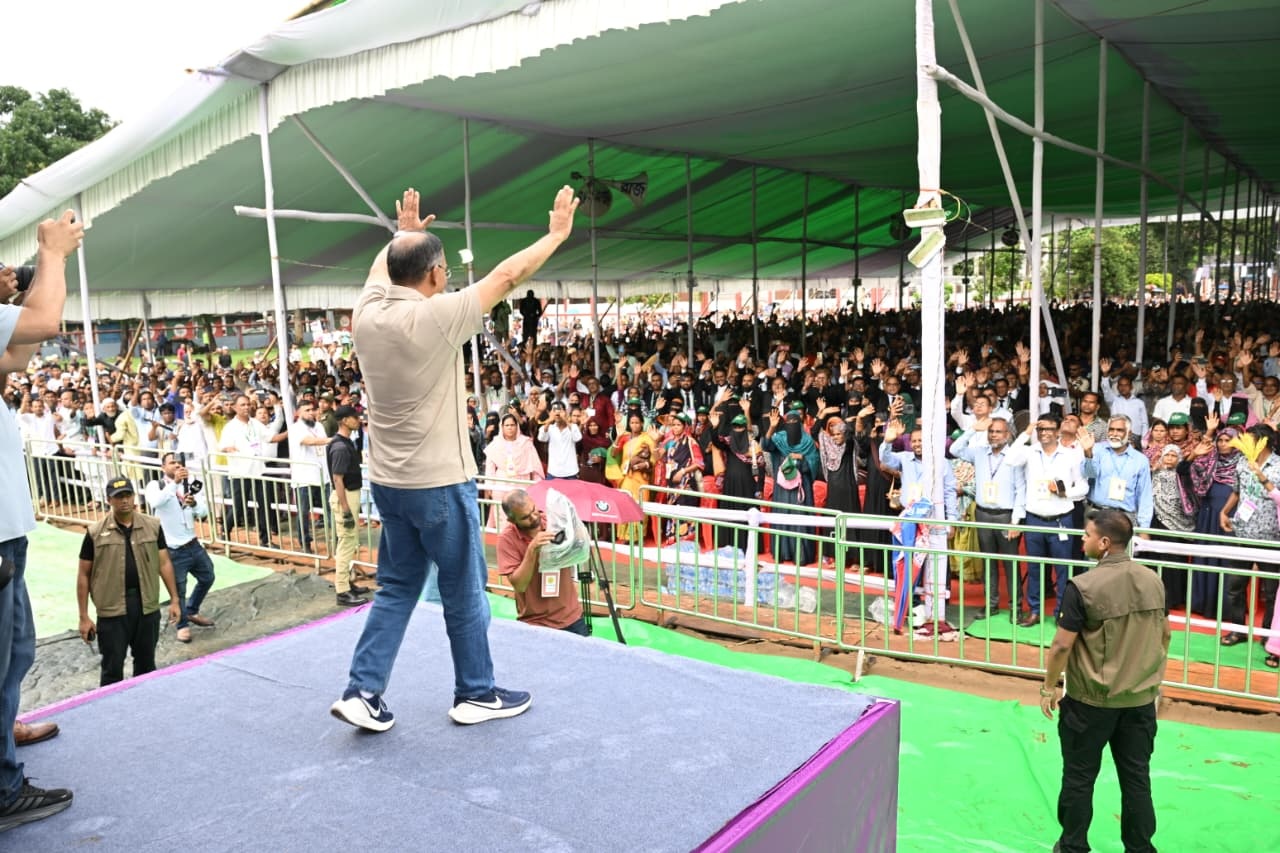 বাজেটকে গণবিরোধী বলা ব্যক্তিরা জনগণের শত্রু : প্রধানমন্ত্রী