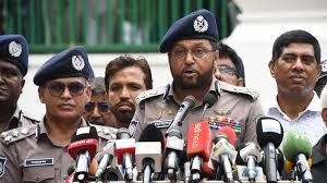 প্রতিষ্ঠাবার্ষিকীতে আ'লীগের পরিকল্পনা নস্যাৎ করেছে ডিএমপি: কমিশনার