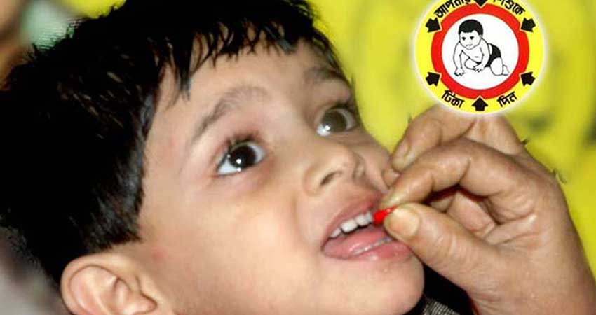 দেশব্যাপী শুরু হচ্ছে ভিটামিন ‘এ’ ক্যাপসুল ক্যাম্পেইন
