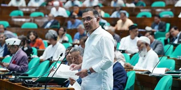 মালয়েশিয়া-চীন সফরে কোনো ব্যক্তিগত নয়, এটি দেশের অর্জন: প্রধানমন্ত্রী