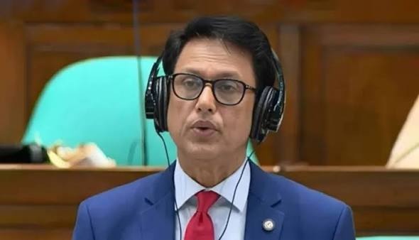 অবসরভাতা বিতরণ বোর্ডে সাড়ে ৭ হাজার কোটি টাকার ঘাটতি : শিক্ষামন্ত্রী