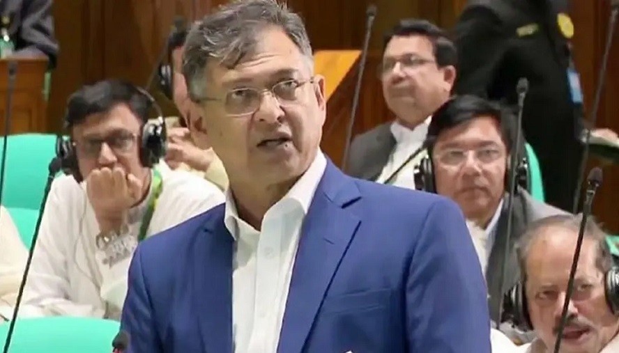 জুয়া প্রতিরোধে সর্বোচ্চ ৭ বছরের কারাদণ্ডের বিধান রেখে আইন পাস