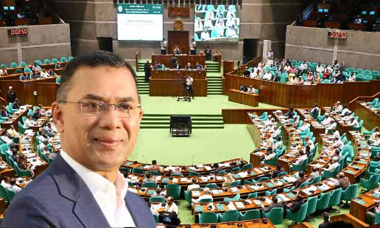 প্রধানমন্ত্রীর নির্দেশে বাজেট পরবর্তী নৈশভোজ বাতিল, সাশ্রয় ৫০ লাখ টাকা