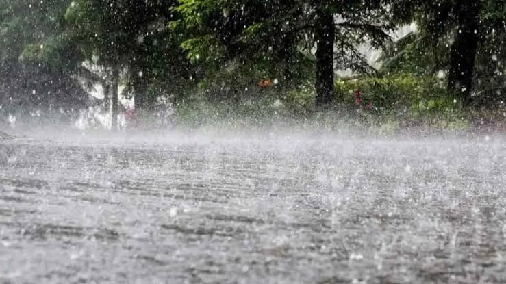 আগামী পাঁচ দিন দেশজুড়ে বৃষ্টিপাত বাড়ার শঙ্কা
