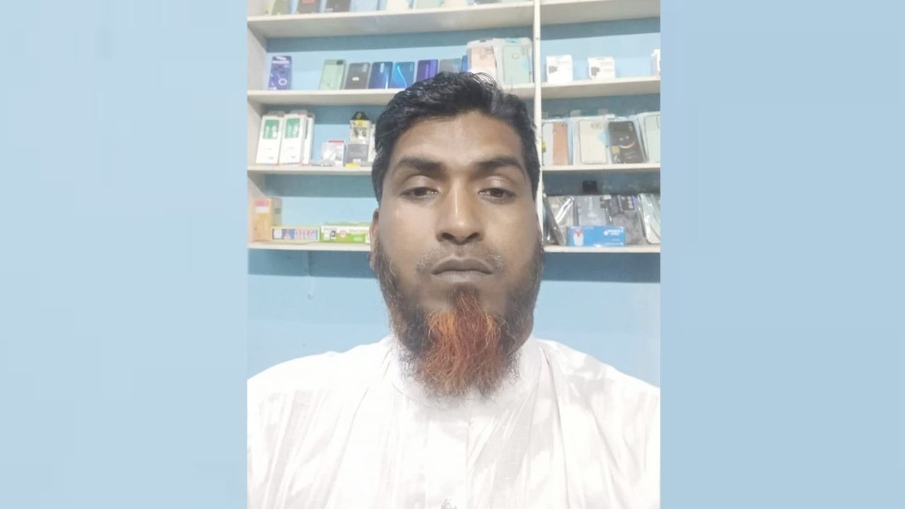 নরসিংদীতে পুলিশের কাছ থেকে হত্যা মামলার আসামি ছিনতাই